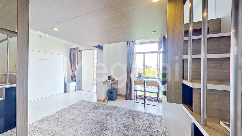 1 Bed (Condo) for Sale in  The Seawind - Image 1